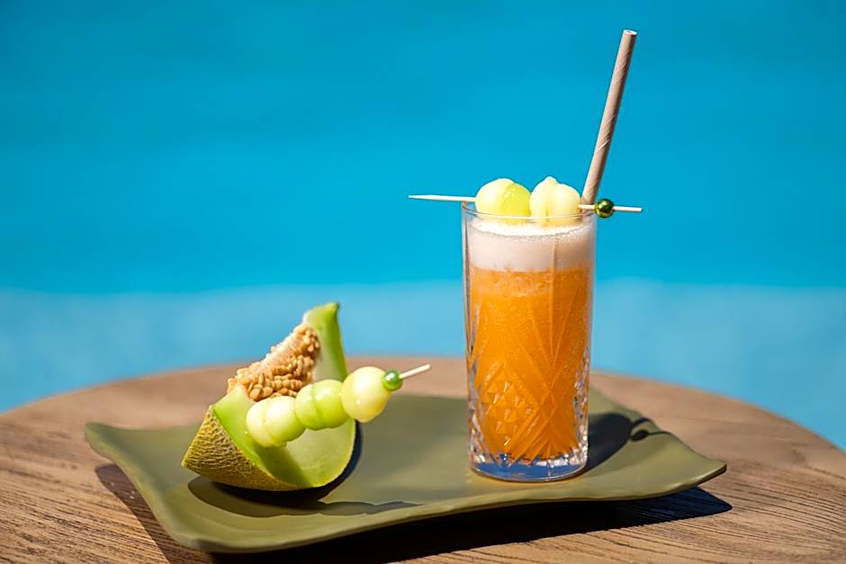 Malena Hotel & Suites - Adults Only by Omilos Hotels