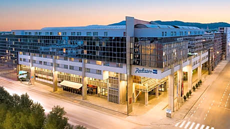 Wyndham Grand Salzburg Conference Centre