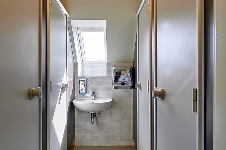 A&O Hamburg Reeperbahn