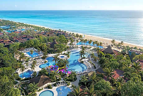 Iberostar Waves Tucan - All Inclusive