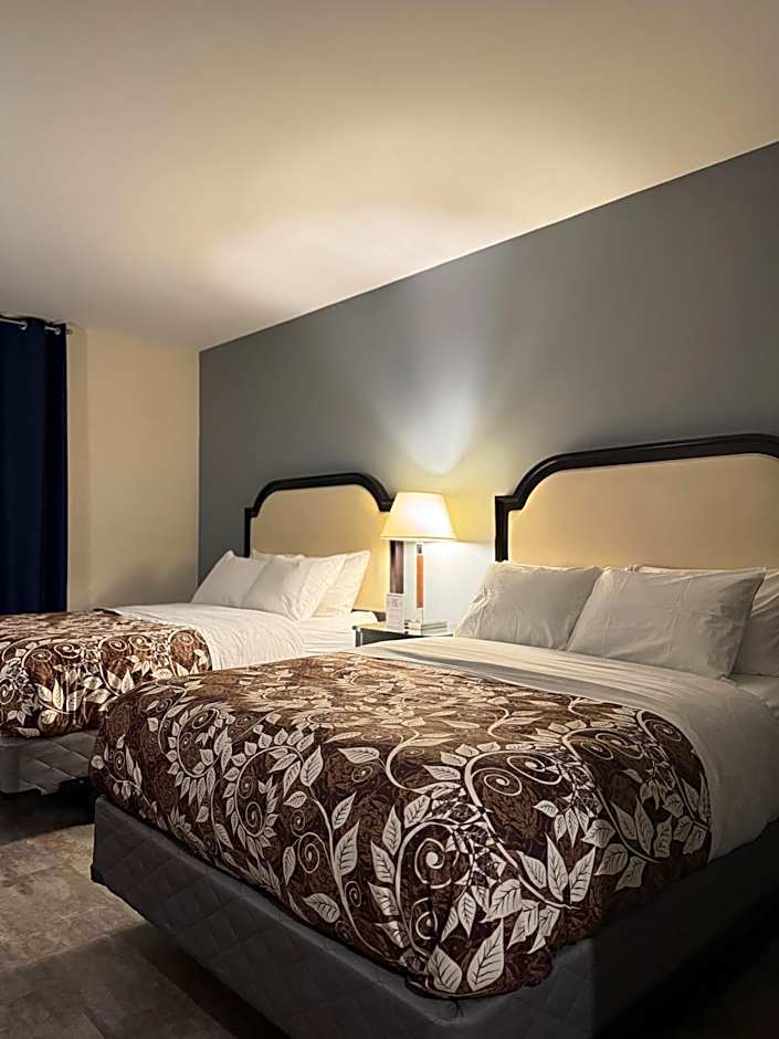 Big Bird Inn Wawa, SureStay Collection by Best Western