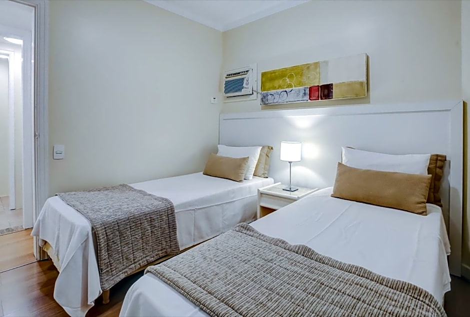 Roomo Transamerica SP Itaim Bibi – Sao Paulo, ME