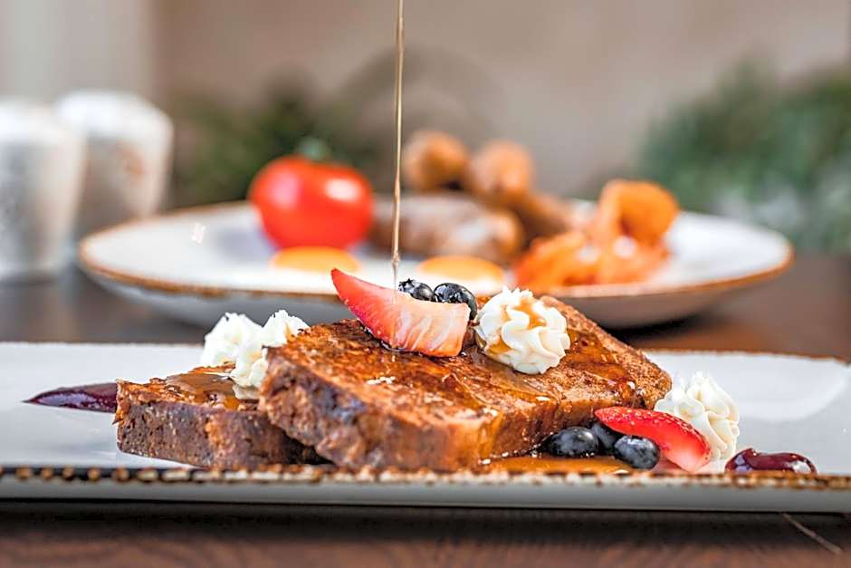 Marriott Dallas Uptown