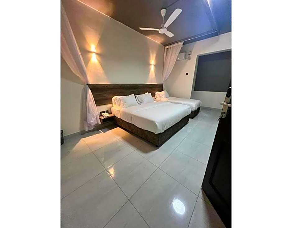 The Ivory Suites