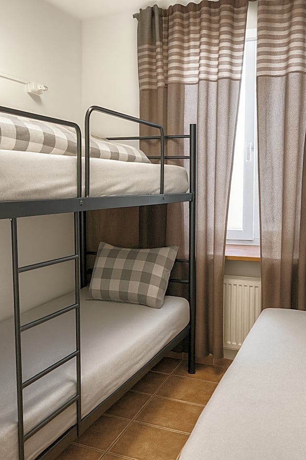 Hostel Wawa Star