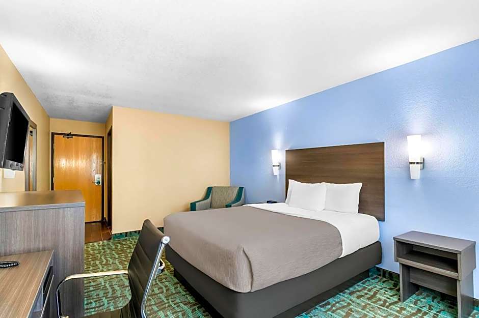 Quality Inn Johnstown