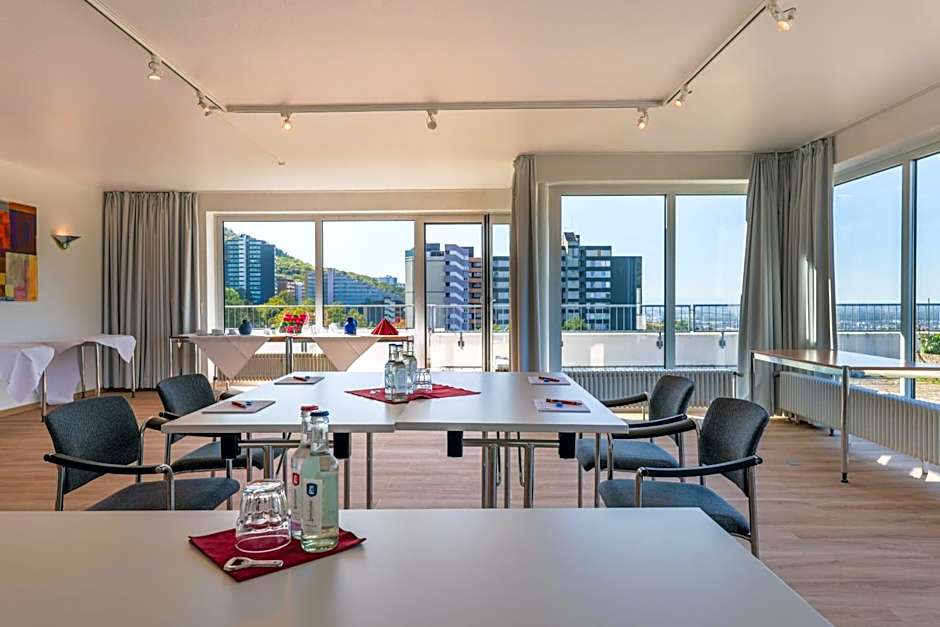 Hotel ISG Heidelberg