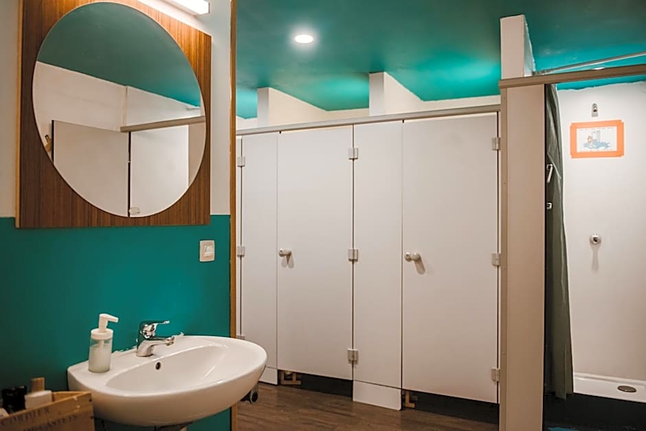 Treck Hostel