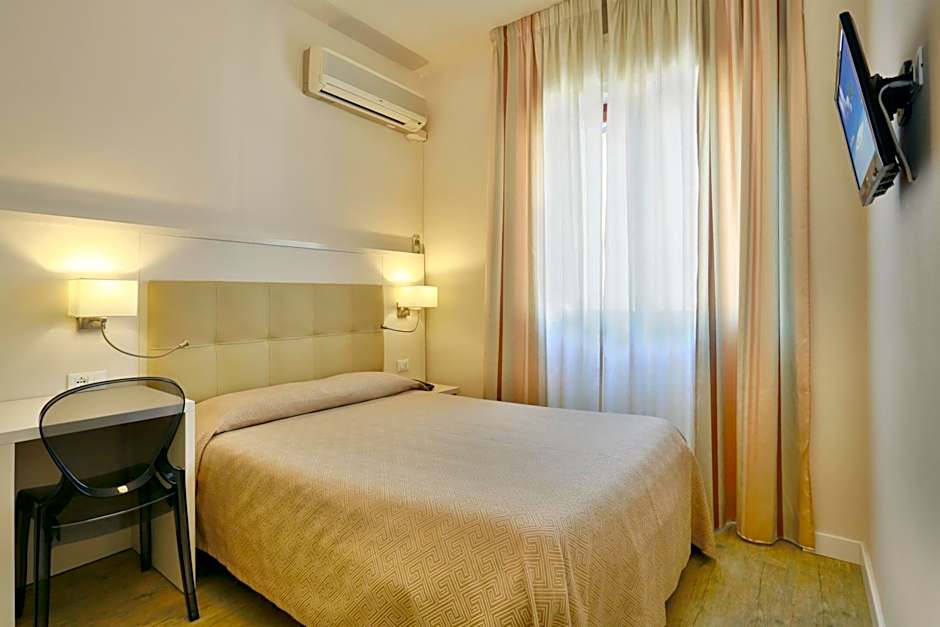 Hotel Lupori