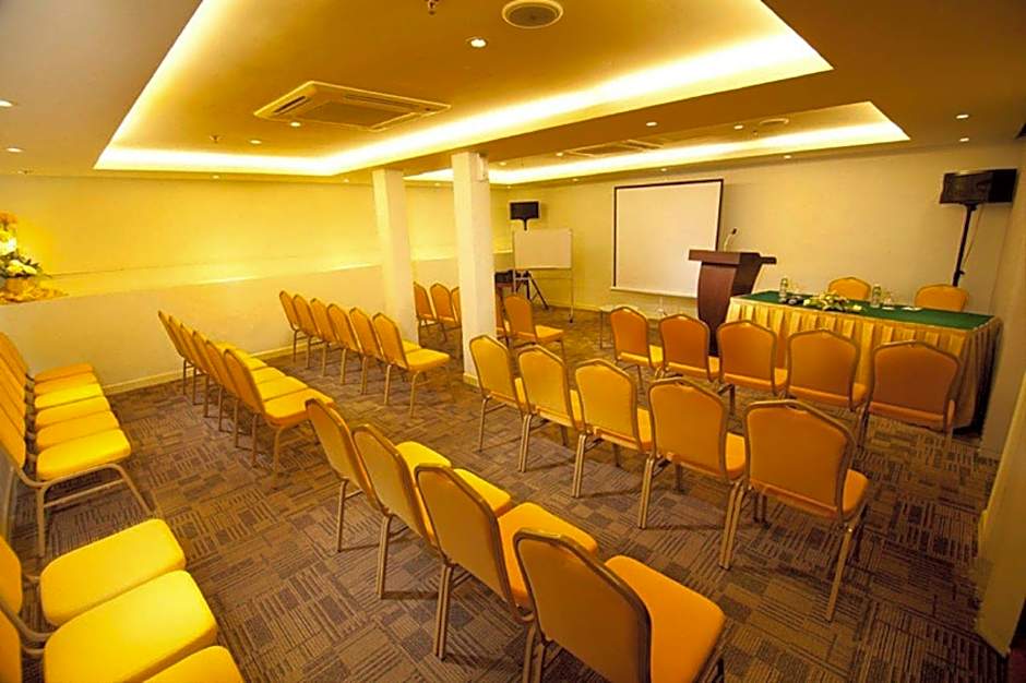 Hotel Sentral Georgetown