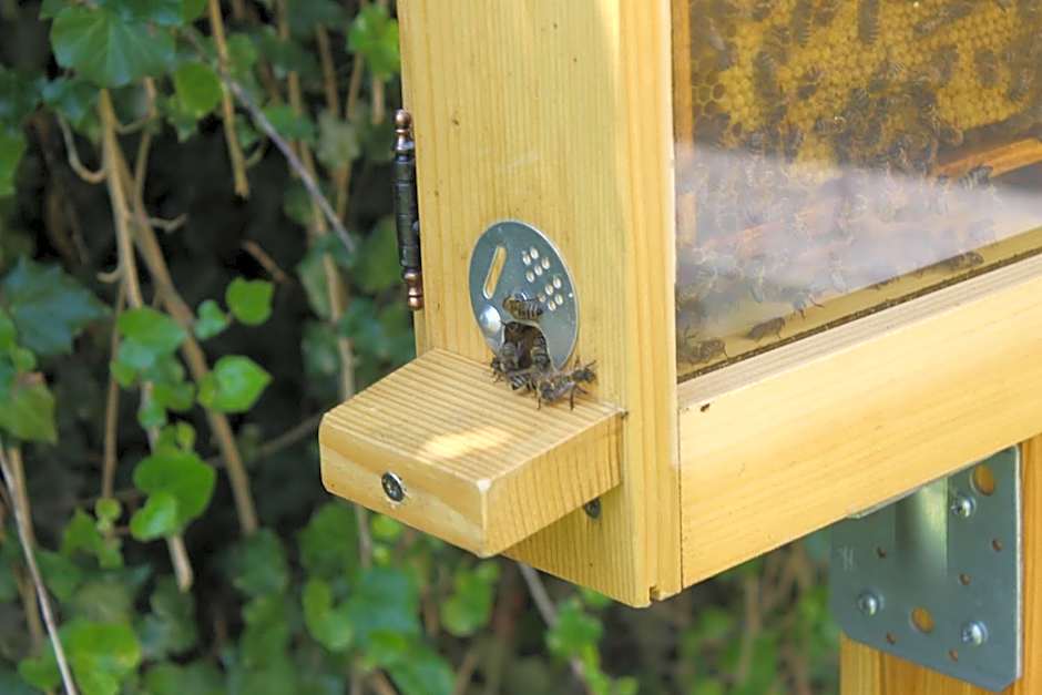 dasKAISER - Dein Gartenhotel in Tirol