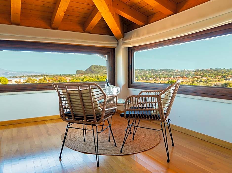 AHG Donna Silvia Wellness Hotel