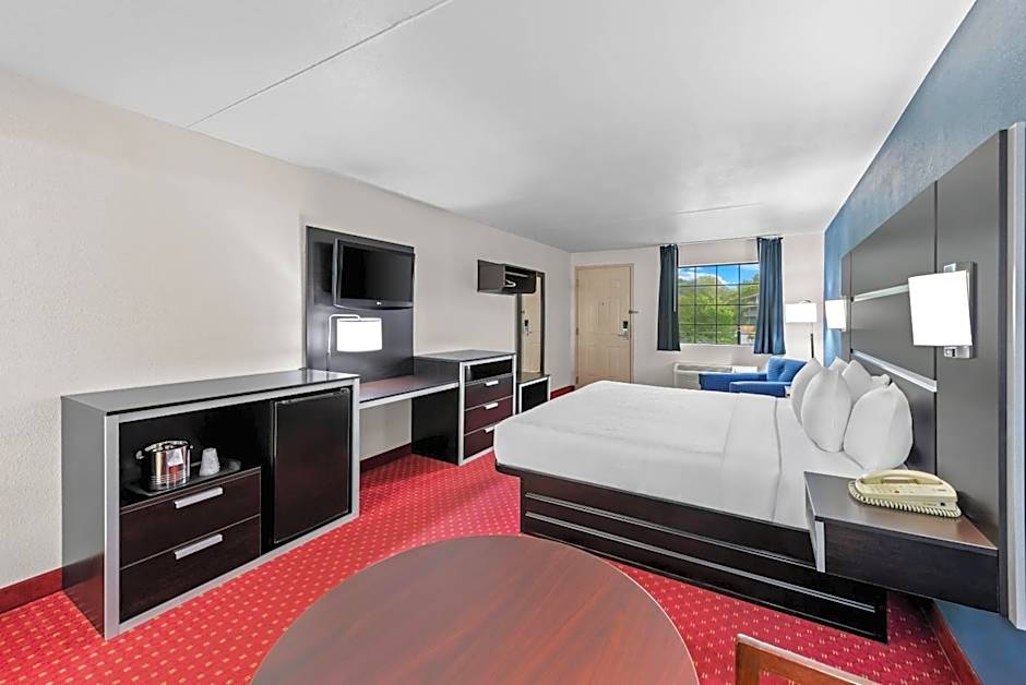 Clarion Inn Branson