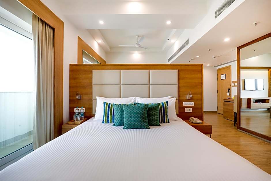 Lemon Tree Hotel Sector 60 Gurugram