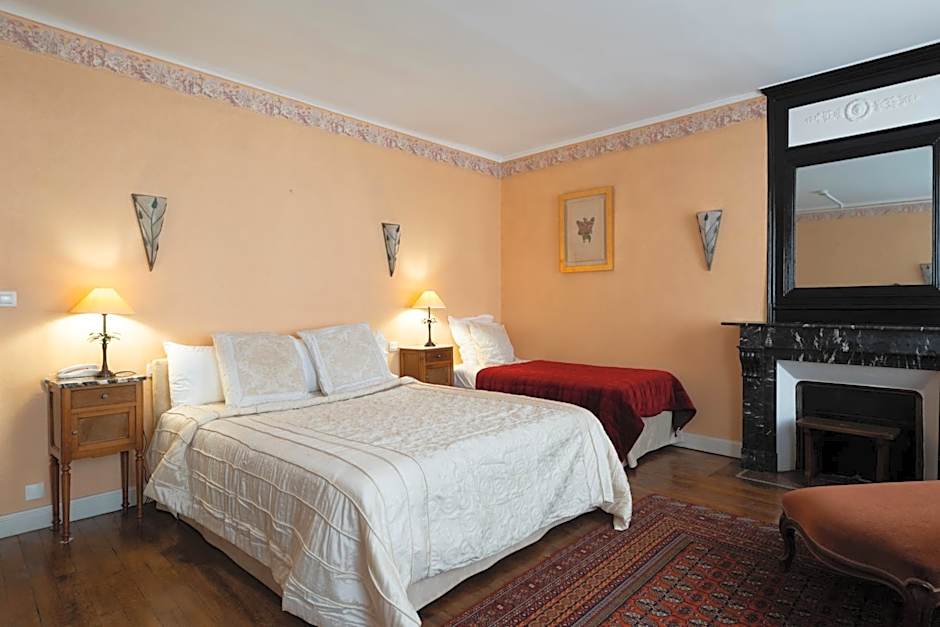 Hôtel Restaurant Million