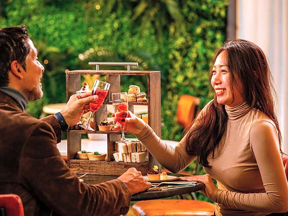 Novotel London Greenwich