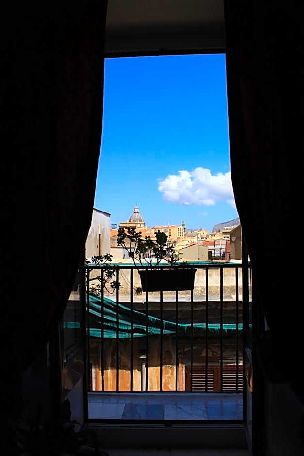 La Via delle Biciclette