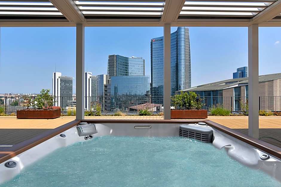 Milano Verticale | UNA Esperienze