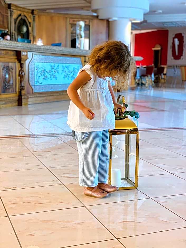 ALI HOTELS - Palace