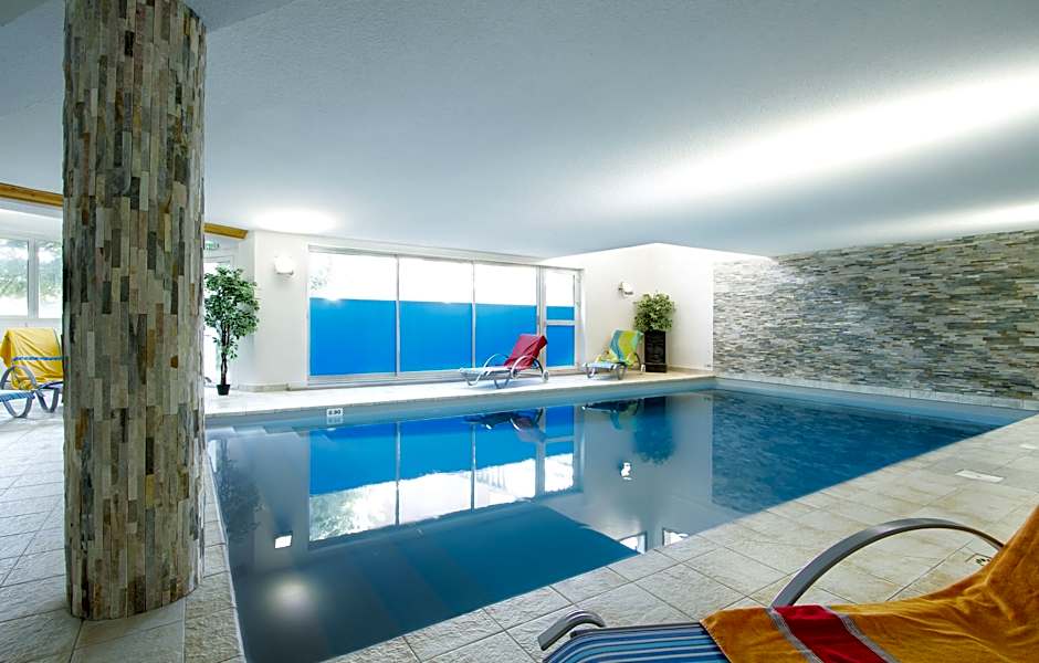 Résidence Odalys Le Village