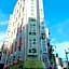 Anshin Oyado Ginza Shimbashi Station– For Men