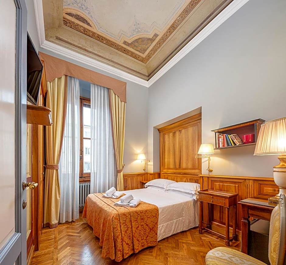 B&B Il Marzocco