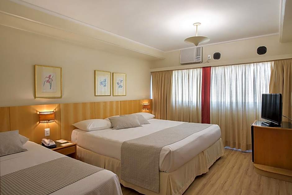 Mirasol Copacabana Hotel