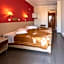Dimitris Paritsa Hotel