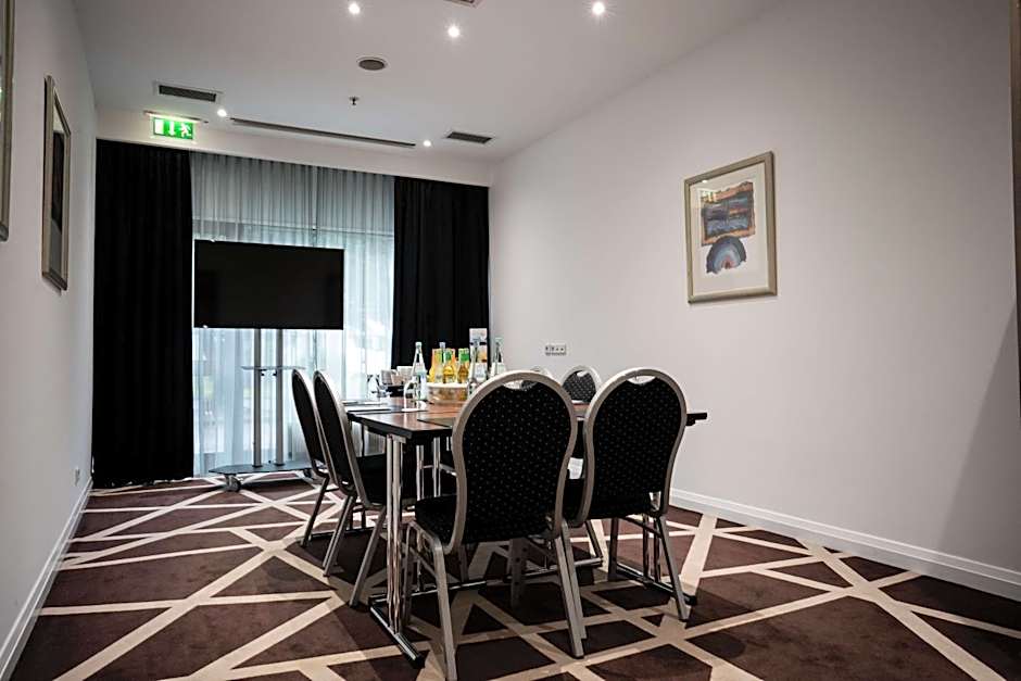 Radisson Blu Conference Hotel, Düsseldorf
