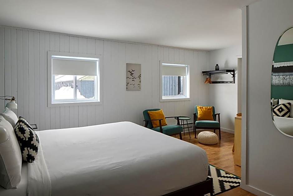 Beatnik Hotel