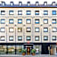 ibis Brussels Centre Chatelain