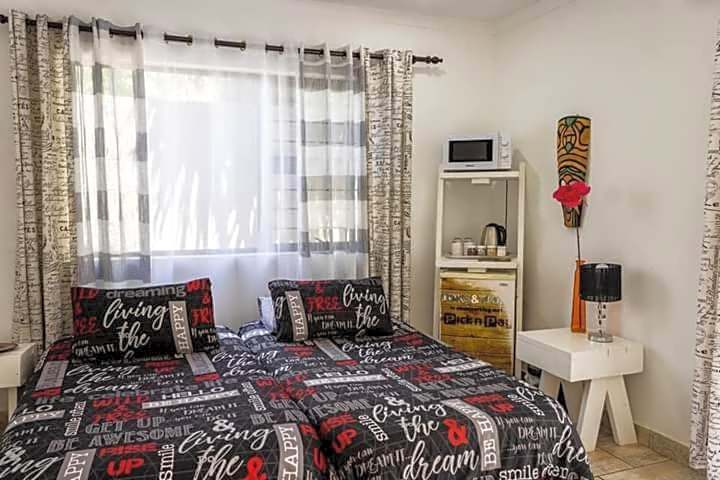 MyKhaya-your home away from home