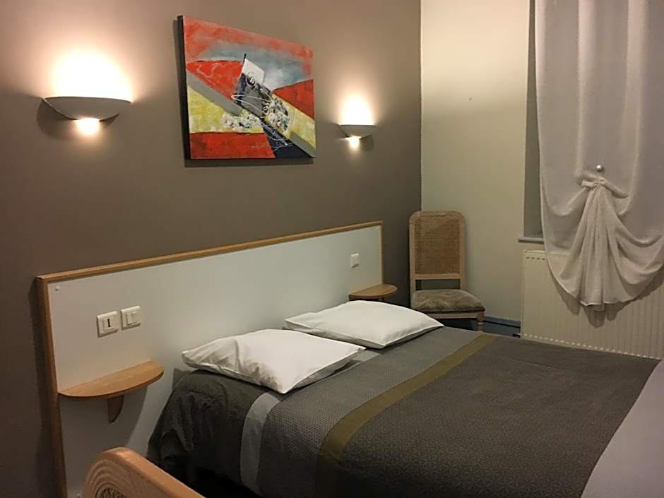 Hotel du Centre
