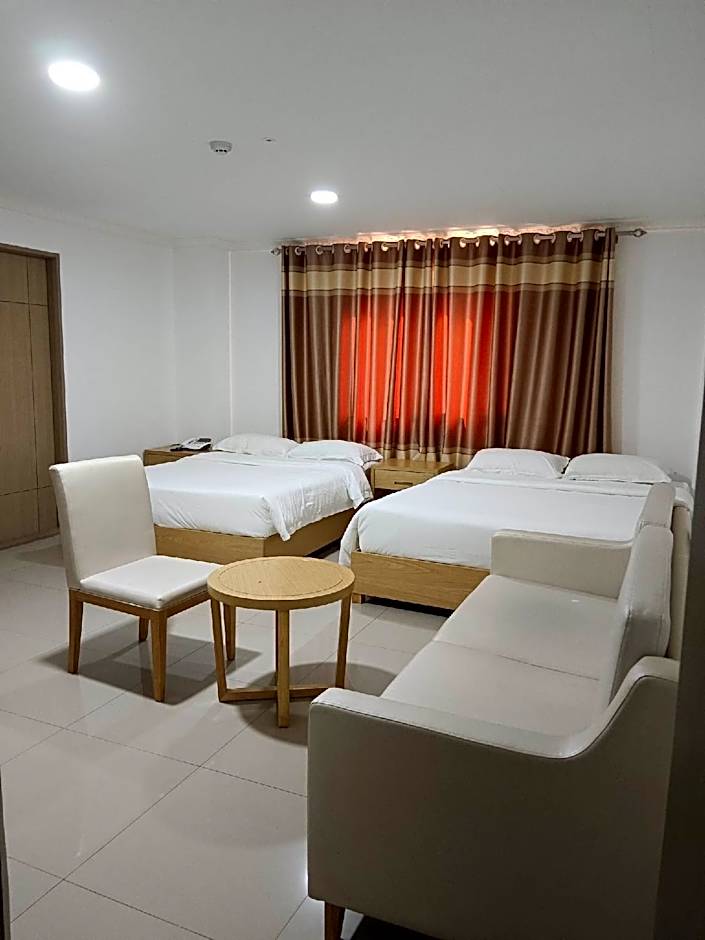 PUNTA CLARK HOTEL