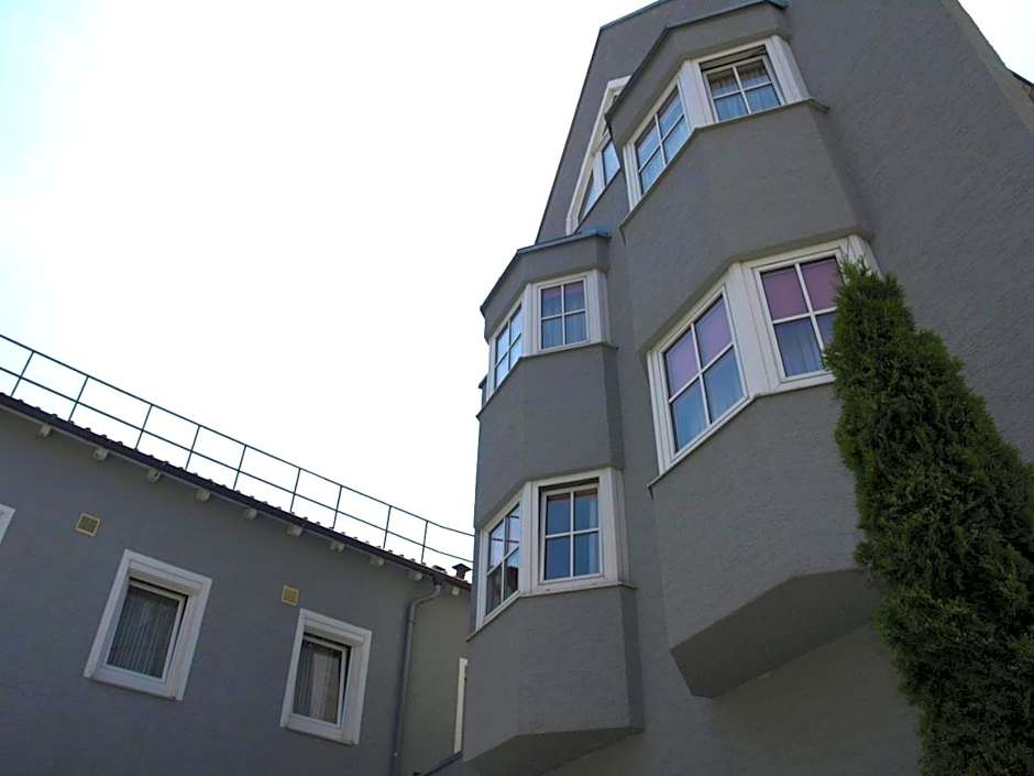 Airport Hotel Filder Post