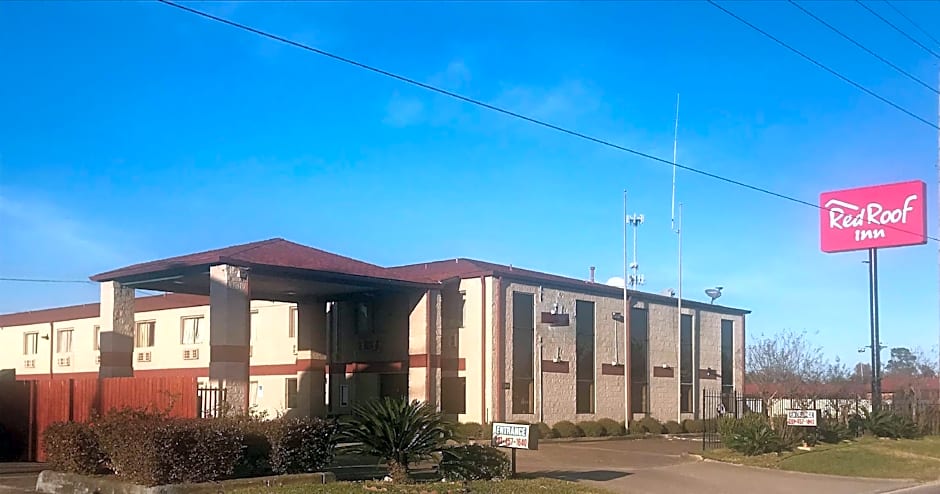 Studio 6 Channelview TX Baytown West