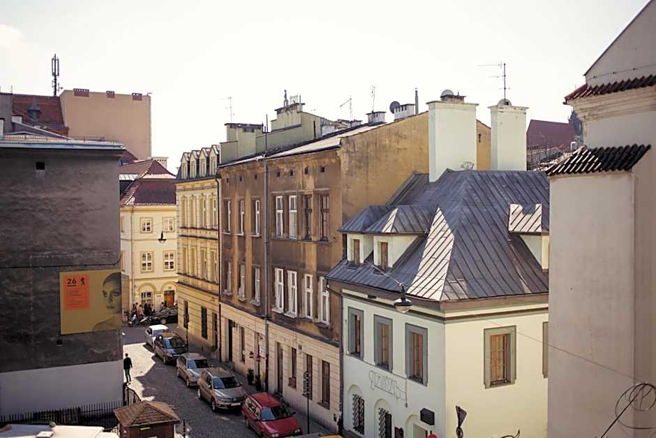 Hotel Eden