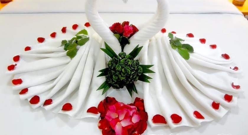 The Garden Place Pattaya