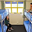 City Backpackers HQ