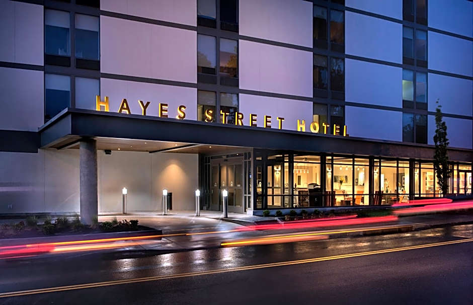 The Hayes Street Hotel Nashville photo 21