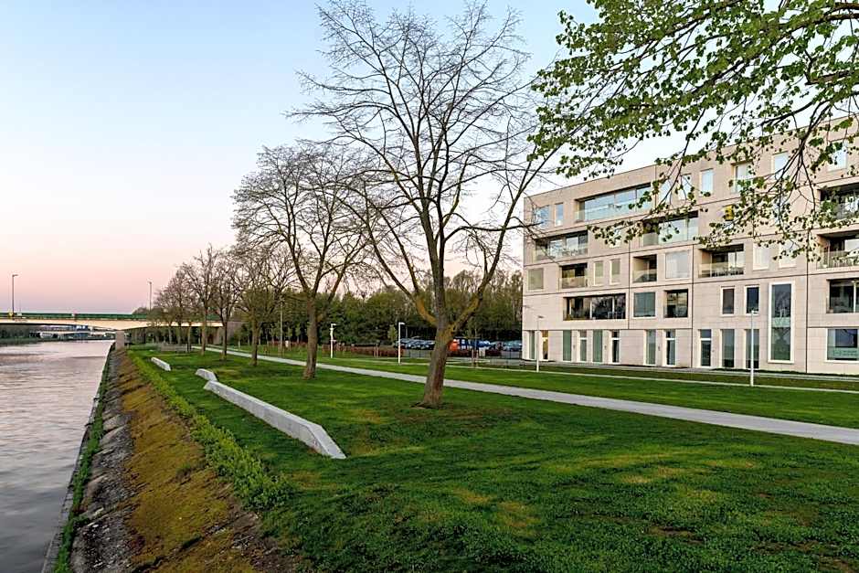 Leopold Hotel Oudenaarde