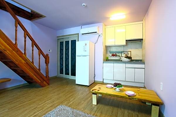 Hongcheon Yeongjin Pension