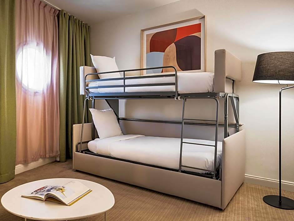 Mercure Paris La Defense
