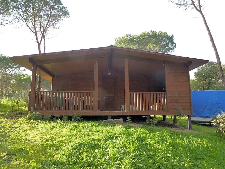Villaggio Camping Calapineta