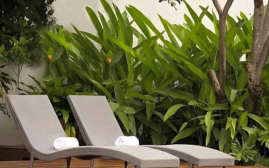 Hotel Santika Cirebon