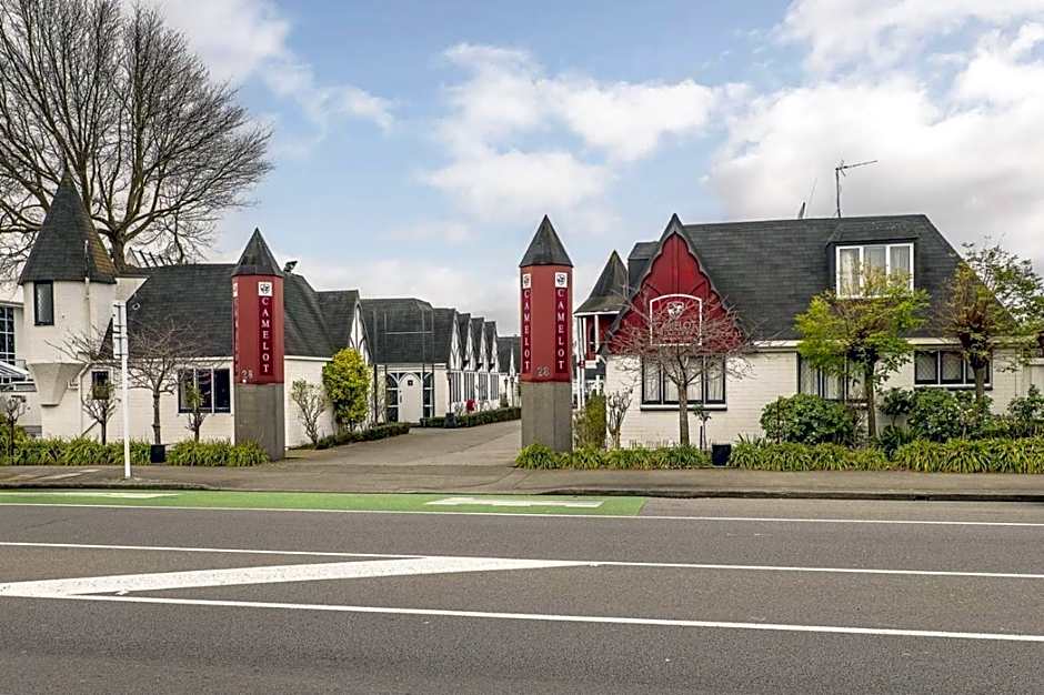 Camelot Motor Lodge