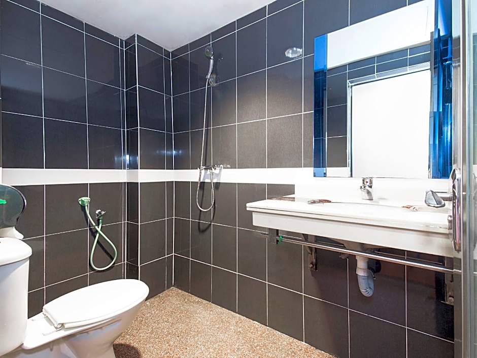 OYO 419 City Boutique Hotel (Sanitized Stay)