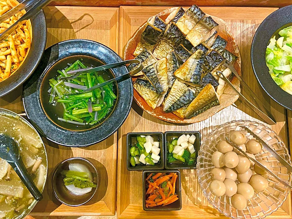 Meet Inn Narita