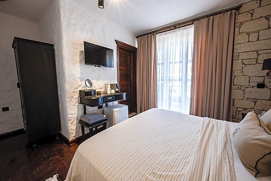 Aleysim Otel - Alaçatı