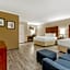 Comfort Inn Santa Monica - West Los Angeles